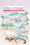 ULISSES, EL MEU GAT