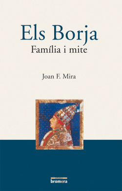 ELS BORJA (BUTXACA)