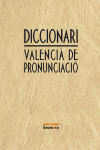 DICCION. PRONUNCIACI�