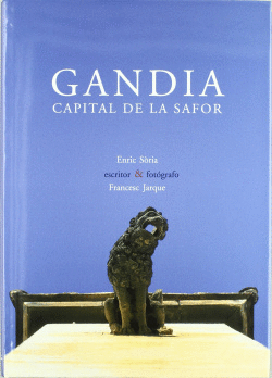 GANDIA - (CASTELL�)