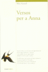 VERSOS PER A ANNA (NOU FORMAT)