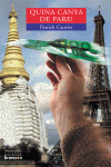 QUINA CANYA DE PARE!