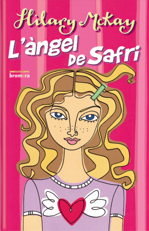 L?NGEL DE SAFRI