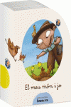 MALET� PRIMERES LECTURES -MAJUSCULA