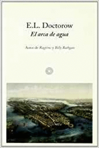 EL ARCA DE AGUA