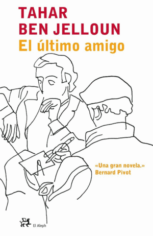 EL LTIMO AMIGO