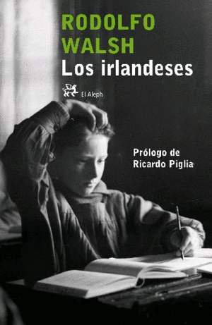 LOS IRLANDESES