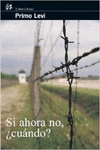 SI AHORA NO, �CU�NDO?
