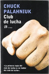 CLUB DE LUCHA