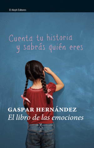 EL LIBRO DE LAS EMOCIONES