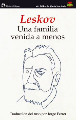 UNA FAMILIA VENIDA A MENOS