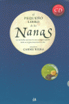 EL PEQUEO LIBRO DE LAS NANAS