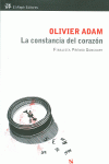 LA CONSTANCIA DEL CORAZ�N