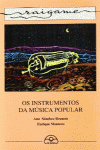 OS INSTRUMENTOS DA M�SICA POPULAR