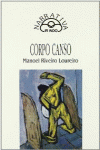 CORPO CANSO