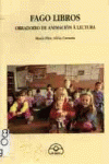 FAGO LIBROS.OBRADOIRO DE ANIMACI�N � LECTURA