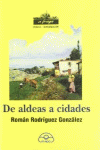 DE ALDEAS A CIDADES