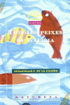 TDOLOS PEIXES DE GALICIA