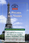 A PEGADA DAS VIAXES