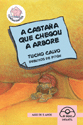 A CASTA�A QUE CHEGOU A �RBORE