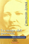 LA MUJER DEL PORVENIR
