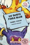 UN SUSTO PARA GLUB