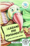 CZAME ESE PENSAMENTO!