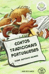 CONTOS TRADICIONAIS PORTUGUESES