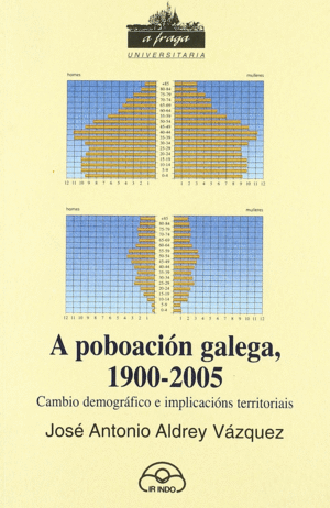 A POBOACI�N GALEGA, 1900-2005