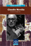 CLAUDIO MOVILLA (EDICIN EN GALEGO)