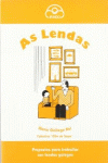 AS LENDAS