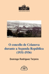 O CONCELLO DE CELANOVA DURANTE A SEGUNDA REPBLICA