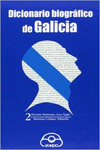 DICIONARIO BIOGR�FICO DE GALICIA II