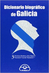 DICIONARIO BIOGR�FICO DE GALICIA III