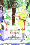 NTVA. AS TORTILLAS DO XENERAL