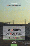 NTVA52. AS PONTES DO EGO SUM