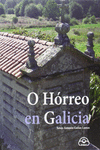 O HORREO EN GALICIA (CARTONE)