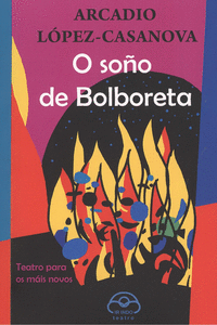 O SOO DA BOLBORETA