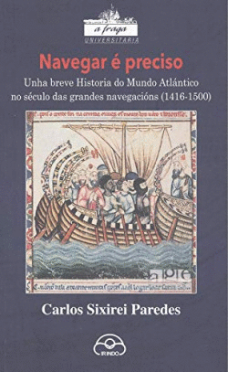 (G).NAVEGAR E PRECISO:BREVE HISTORIA DO MUNDO ATLANTICO