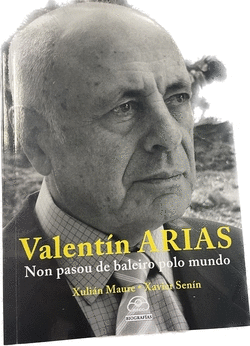 VALENT�N ARIAS