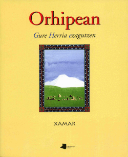 ORHIPEAN (EUSKERA) CARTONE