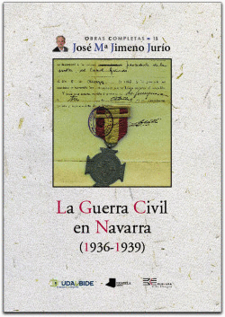 GUERRA CIVIL EN NAVARRA (1936-1939), LA