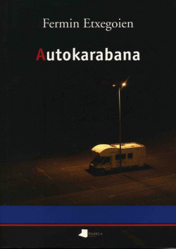AUTOKARABANA