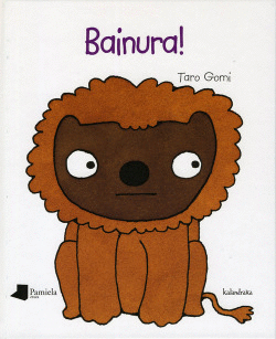 BAINURA!