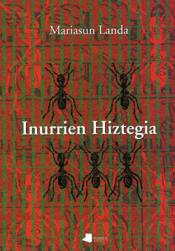 INURRIEN HIZTEGIA