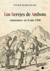 HEREJES DE AMBOTO, LOS