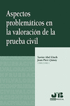 ASPECTOS PROBLEM�TICOS EN LA VALORACI�N DE LA PRUEBA CIVIL.