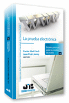 LA PRUEBA ELECTR�NICA.