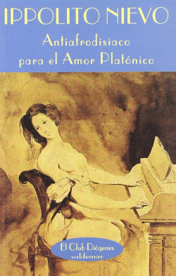 ANTIAFRODISIACO PARA EL AMOR PLAT�NICO