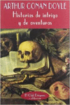 HISTORIAS DE INTRIGA Y AVENTURAS